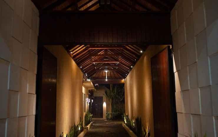 My Villas In Bali Seminyak Dış mekan fotoğraf