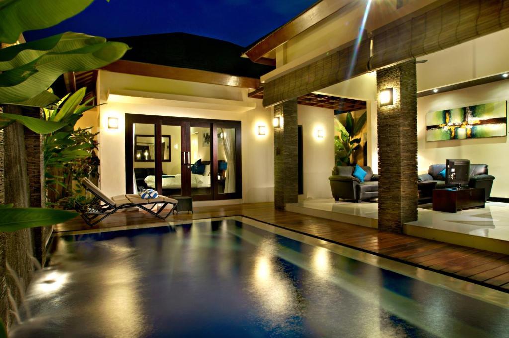 My Villas In Bali Seminyak Oda fotoğraf